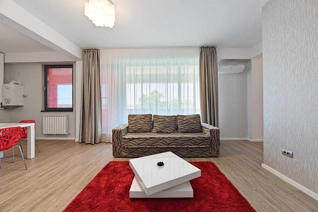 Tomis Garden Apartments Mamaia Room photo